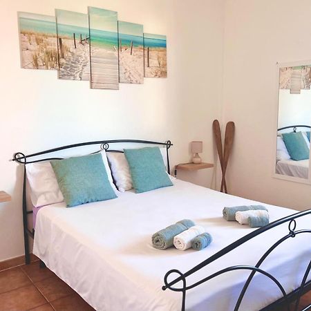 Apartmán Casa Mea Posizione Strategica A Due Passi Dal Mare Porto Torres Exteriér fotografie