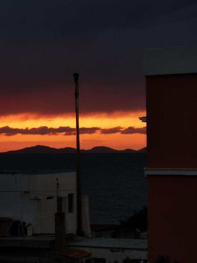 Apartmán Casa Mea Posizione Strategica A Due Passi Dal Mare Porto Torres Exteriér fotografie