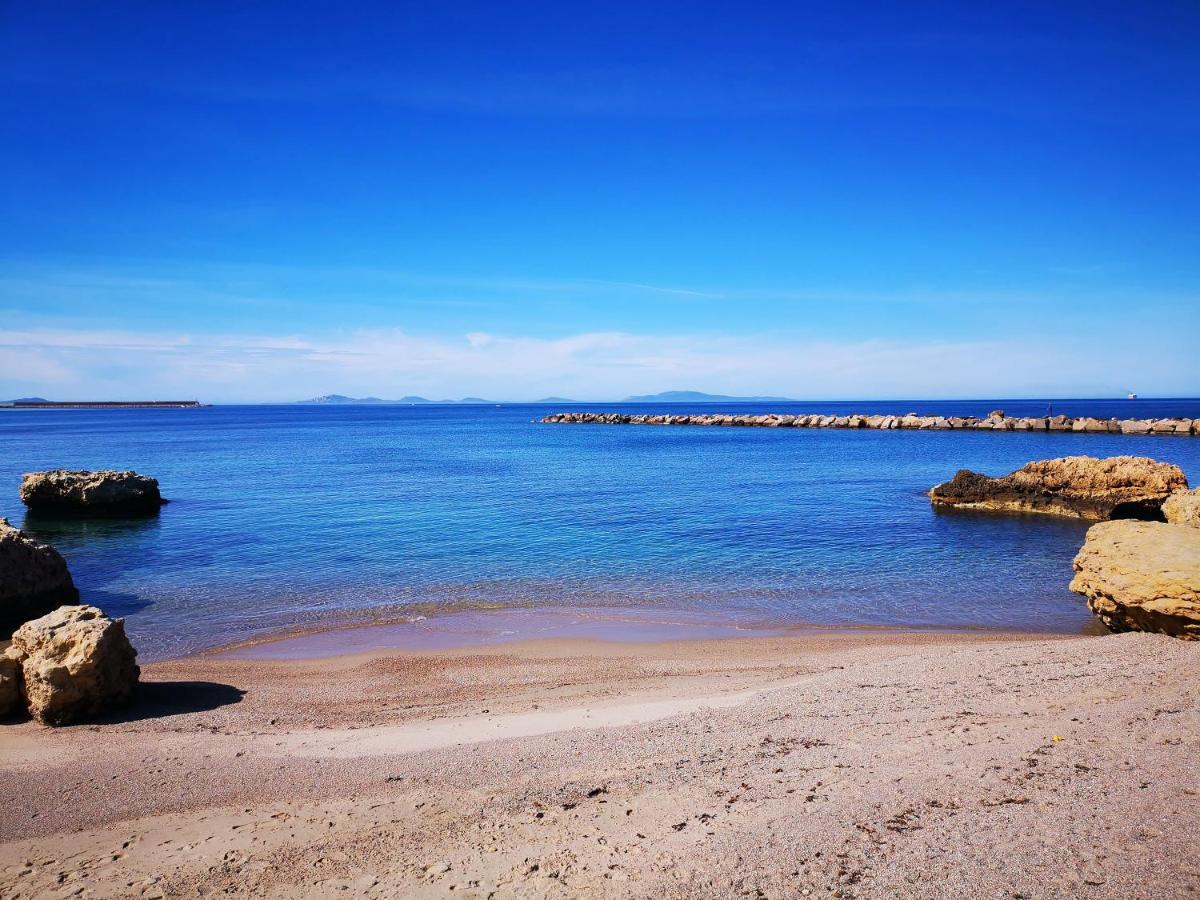Apartmán Casa Mea Posizione Strategica A Due Passi Dal Mare Porto Torres Exteriér fotografie