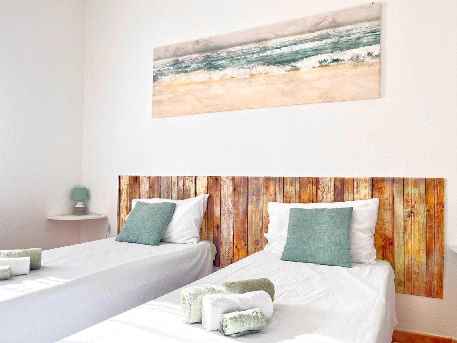 Apartmán Casa Mea Posizione Strategica A Due Passi Dal Mare Porto Torres Exteriér fotografie