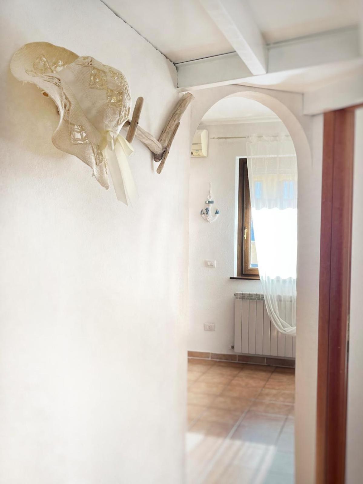 Apartmán Casa Mea Posizione Strategica A Due Passi Dal Mare Porto Torres Exteriér fotografie